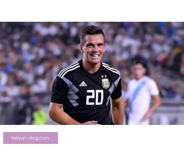 洛塞尔索足球影响力 洛塞尔索足球影响力