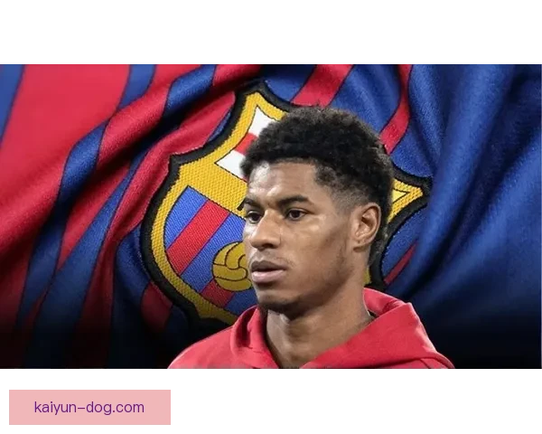 拉什福德与马夏尔表现分析：状态回暖，竞争力增强