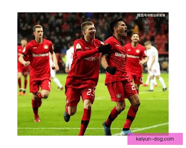 德甲门兴近期状态回暖，迎来4-0大胜表现稳健