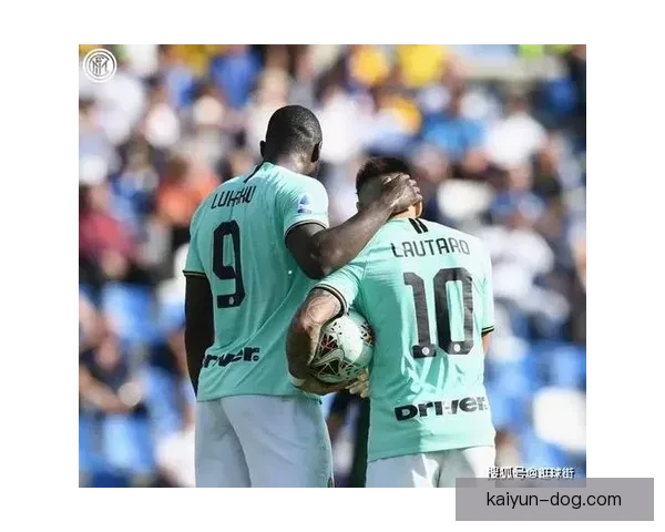 Lautaro 近期状态回暖，激情庆祝动作引发球迷关注提升