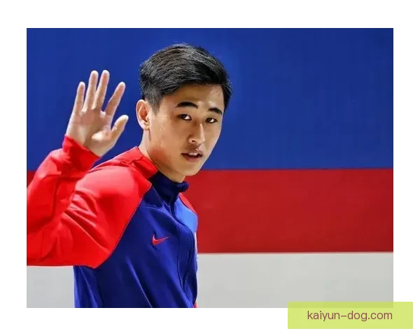 戴伟浚技术特点及其在球队中的关键作用分析 戴伟浚技术特点及其在球队中的关键作用分析