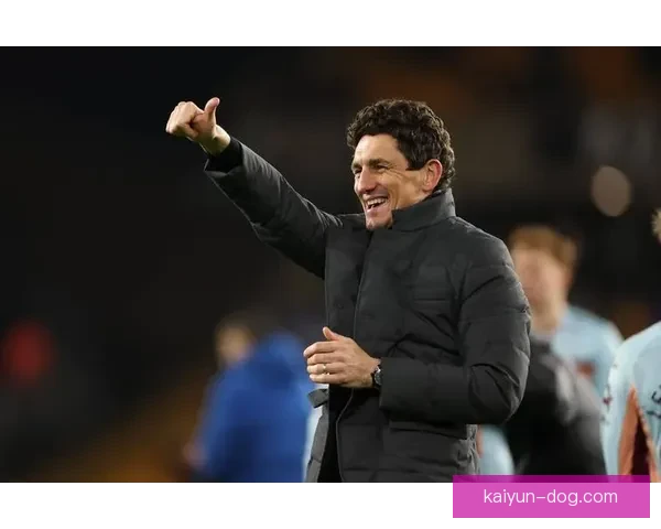 桑德兰主帅莫布雷状态回暖，球队表现值得关注