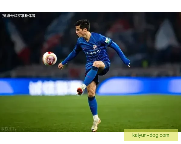 上海申花特谢拉近期状态回暖，表现稳定助力球队前进