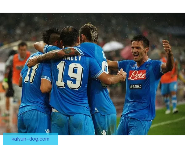 那不勒斯进攻套路分析：状态回暖，展现出竞争力增强的趋势