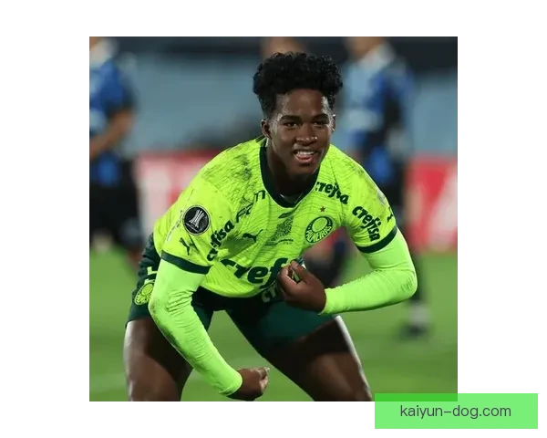 恩德里克在新赛季前锋端表现稳健，值得关注其后续发展。