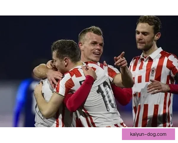 瑞典AIK俱乐部近期状态回暖，竞争力增强值得关注