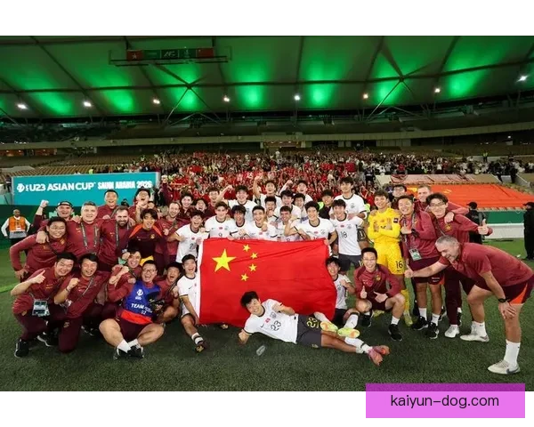 中国足球五战零失球，状态回暖值得关注