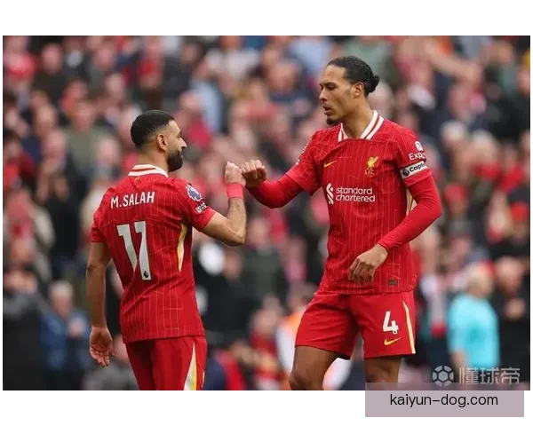 范戴克迎来欧冠冠军时刻，稳定表现引发球迷热议