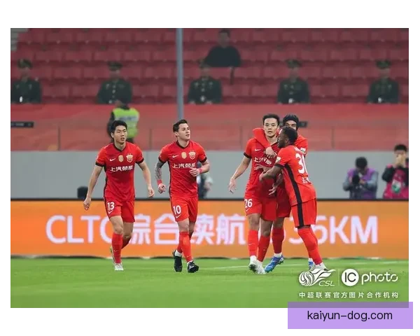 中超比赛结果：各队表现概述与联赛走势分析