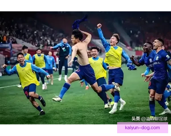 中超赛季专家对近期球队表现进行深入分析与判断