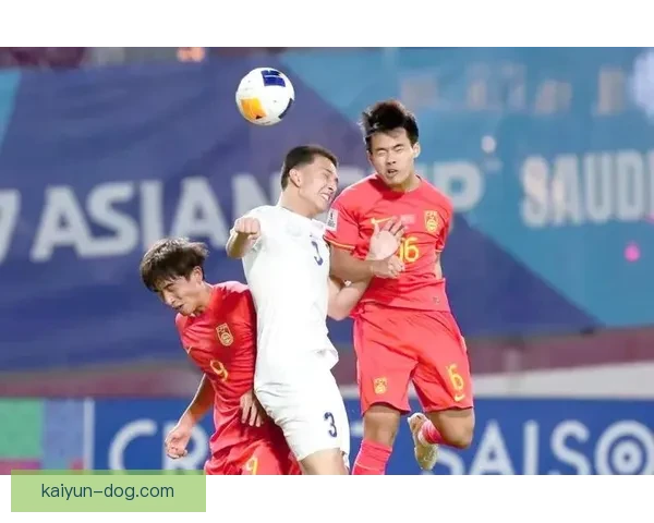 中国足球在持续提升中表现稳定，未来发展值得关注。