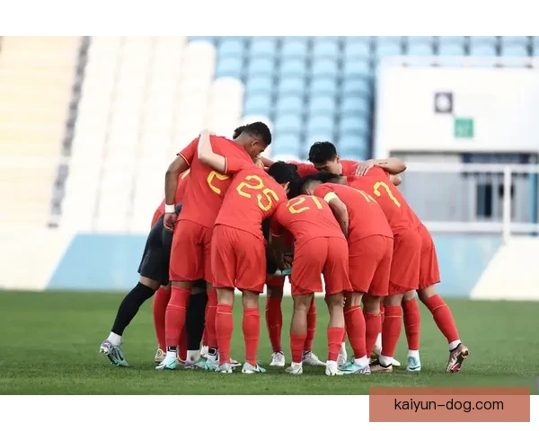 中国队热身赛取胜，状态回暖备战世预赛