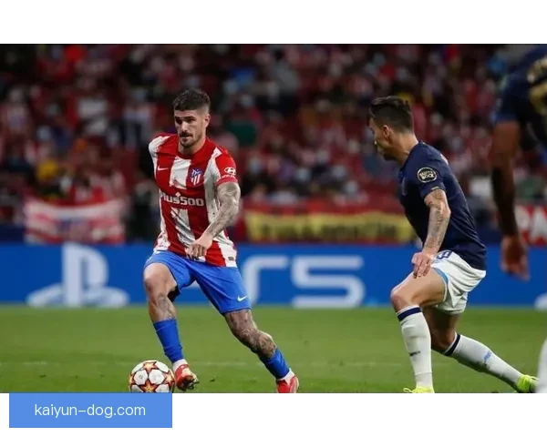 德保罗成梅西最佳搭档，近期表现稳健助力球队进攻